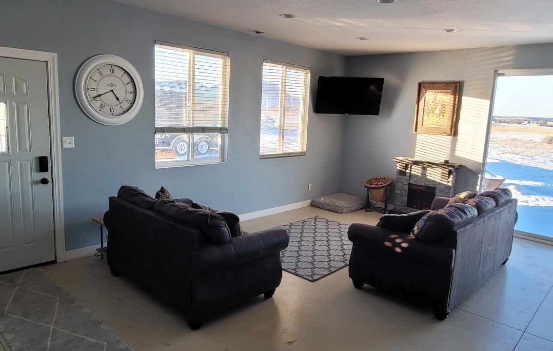 Photo of Livingroom in Glendo