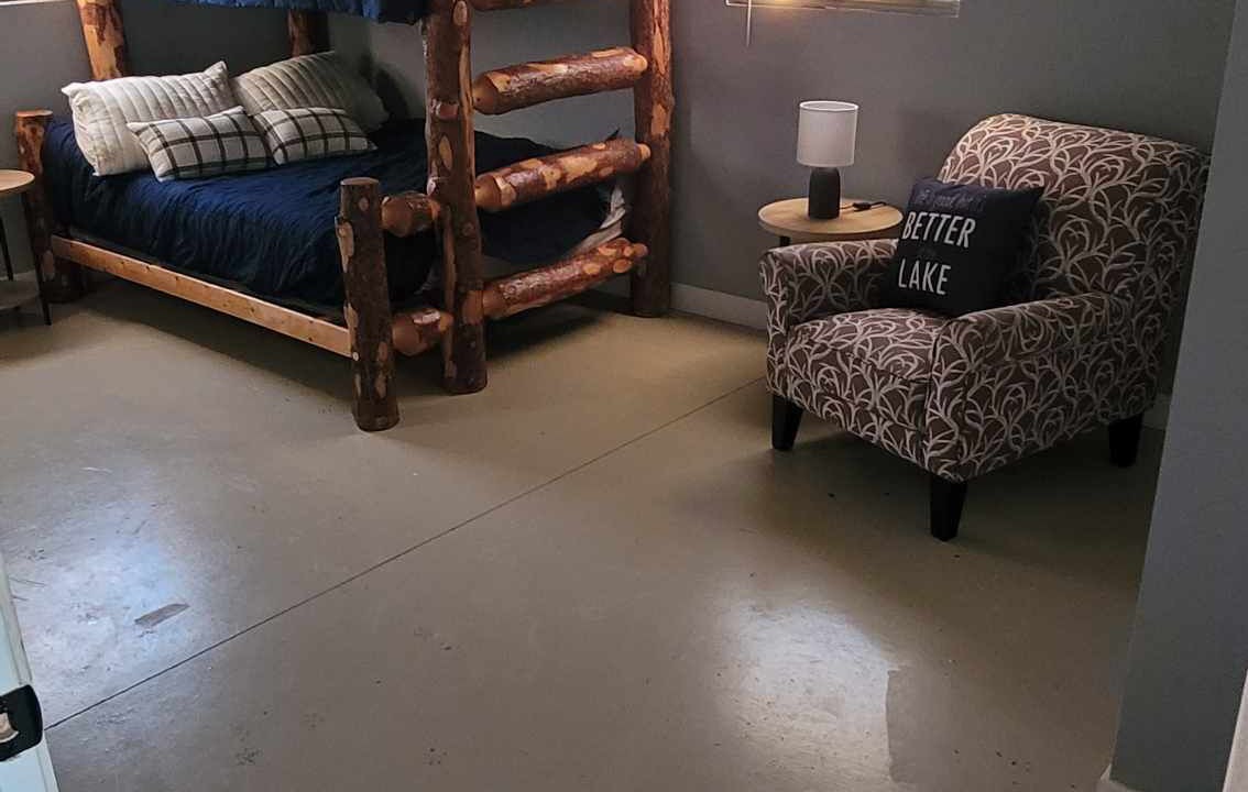 Photo of Bedroom in Glendo