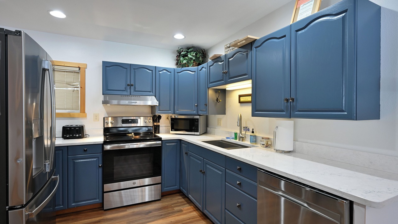 Photo of Kitchen in Cable