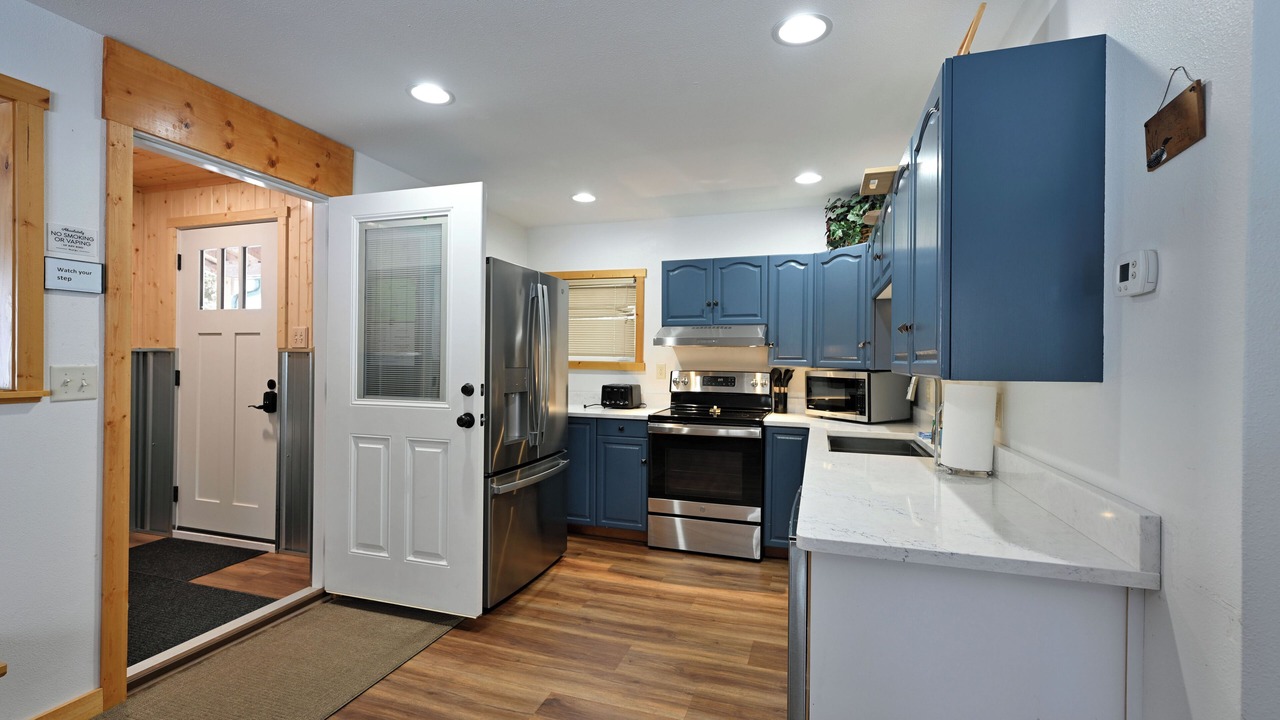 Photo of Kitchen in Cable