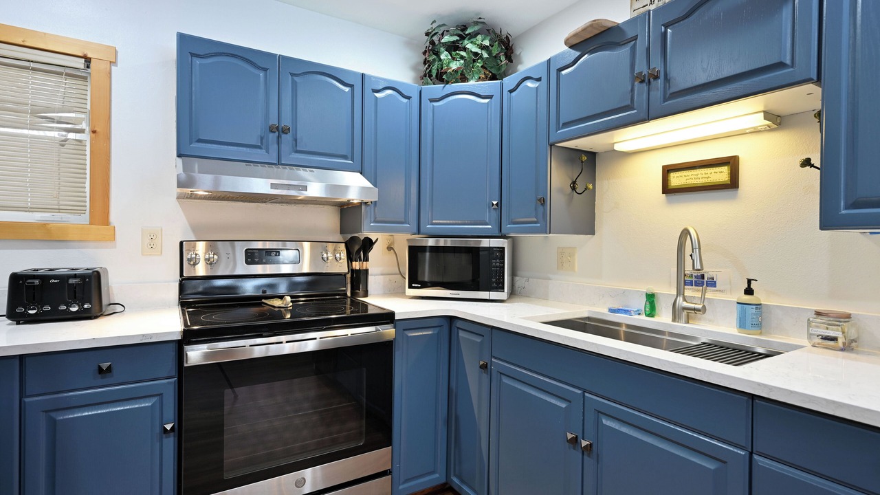 Photo of Kitchen in Cable