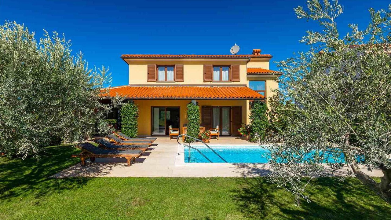 Photo of Outdoor in Valbandon