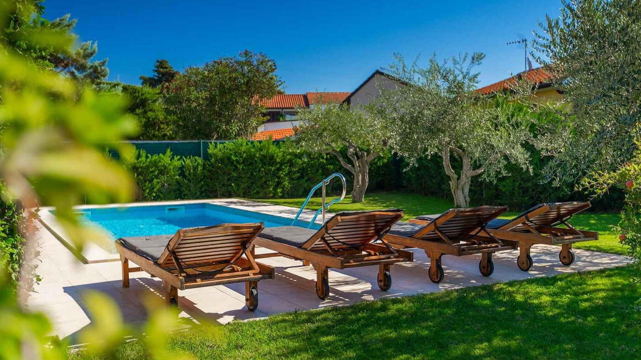 Photo of Outdoor in Valbandon