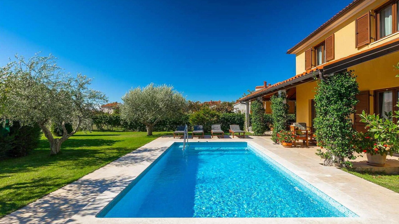 Photo of Outdoor in Valbandon
