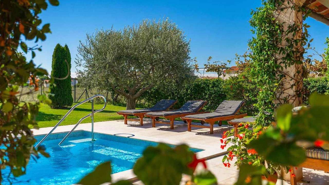 Photo of Outdoor in Valbandon