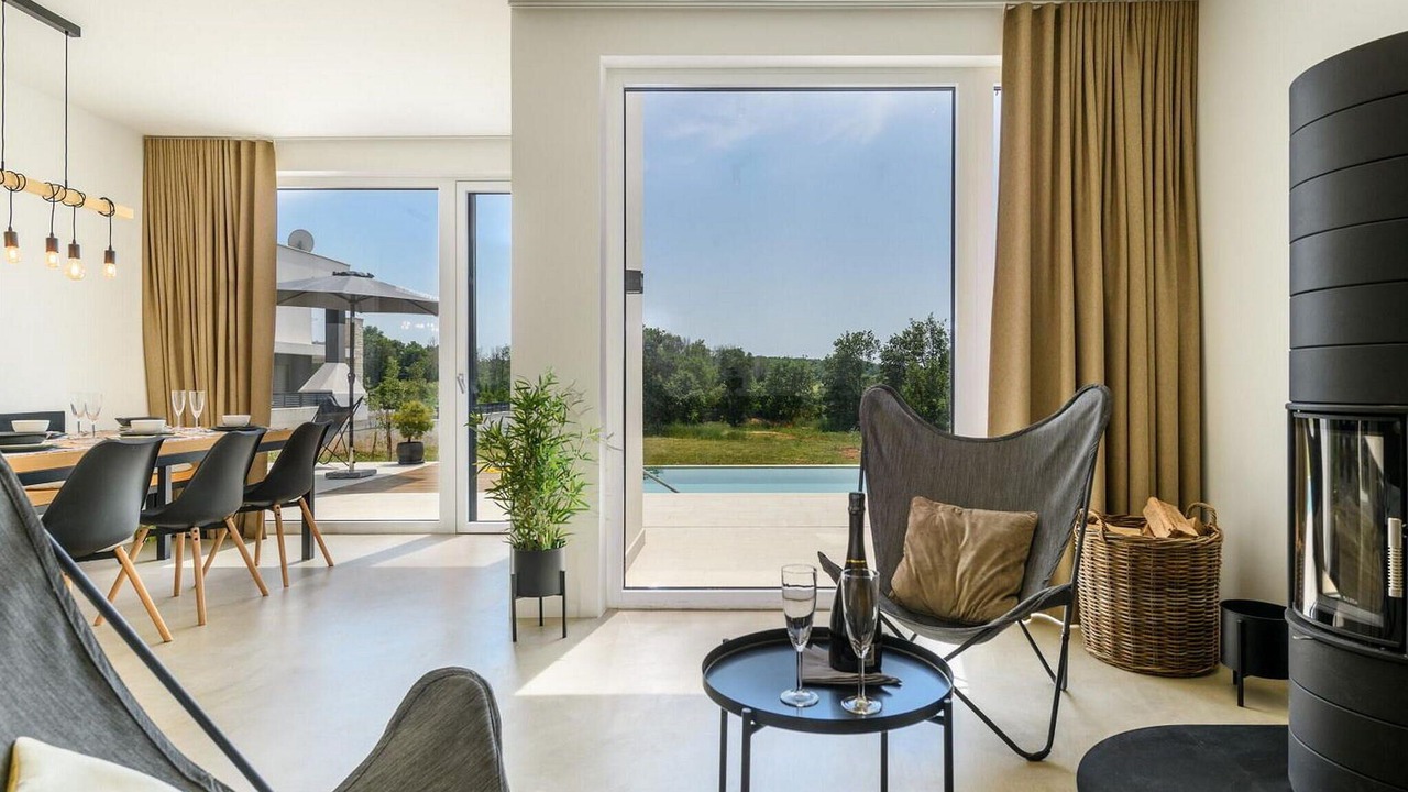 Photo of Bedroom in Fuskulin