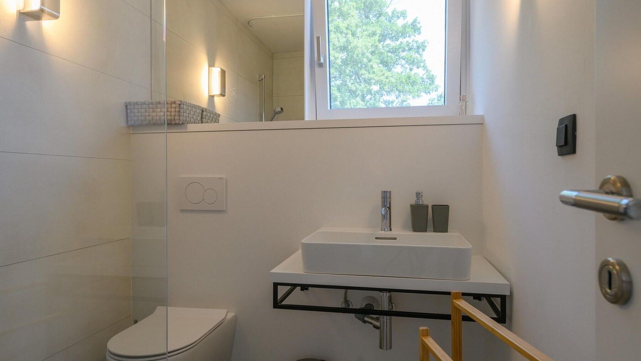 Photo of Bathroom in Fuskulin