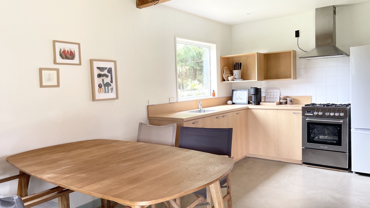 Photo of Kitchen in Springfield