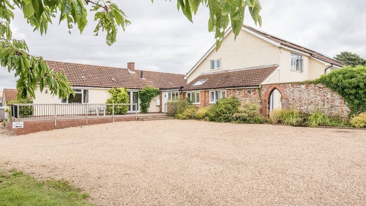 Photo of Outdoor in Woodbridge