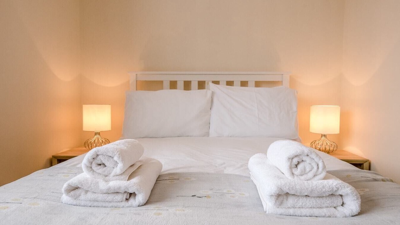 Photo of Bedroom in Woodbridge