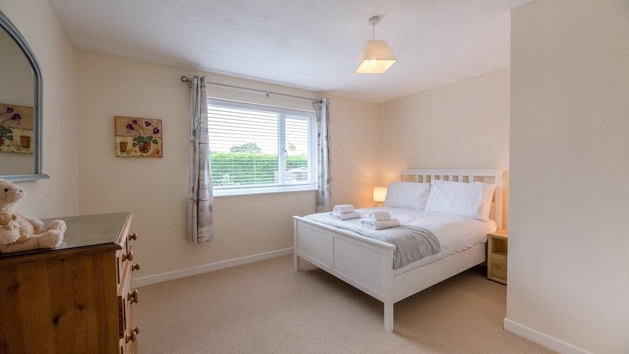 Photo of Bedroom in Woodbridge