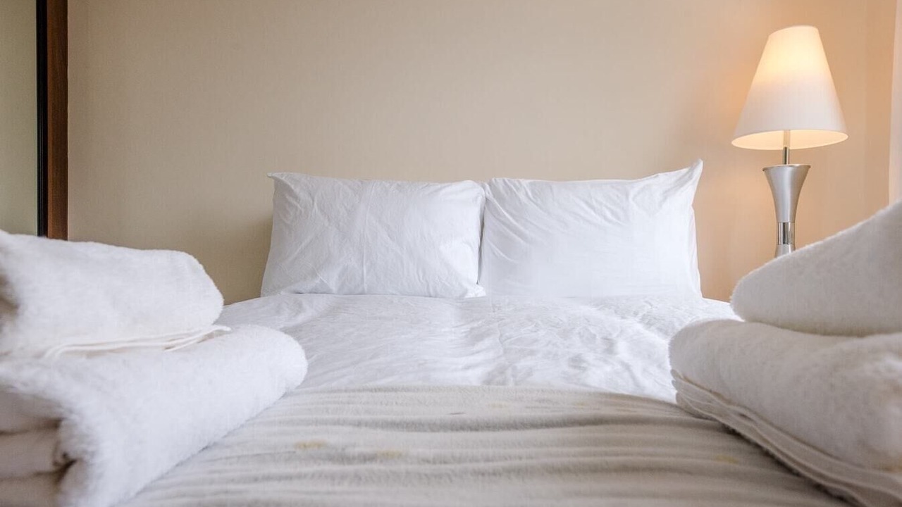 Photo of Bedroom in Woodbridge