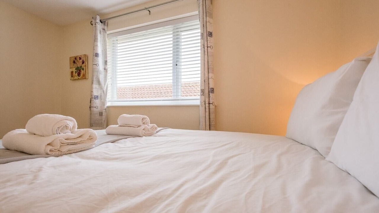 Photo of Bedroom in Woodbridge