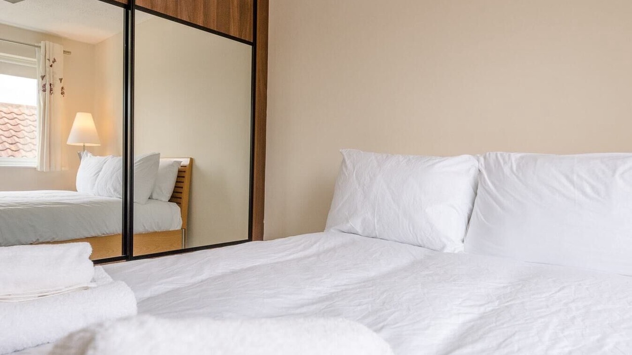 Photo of Bedroom in Woodbridge