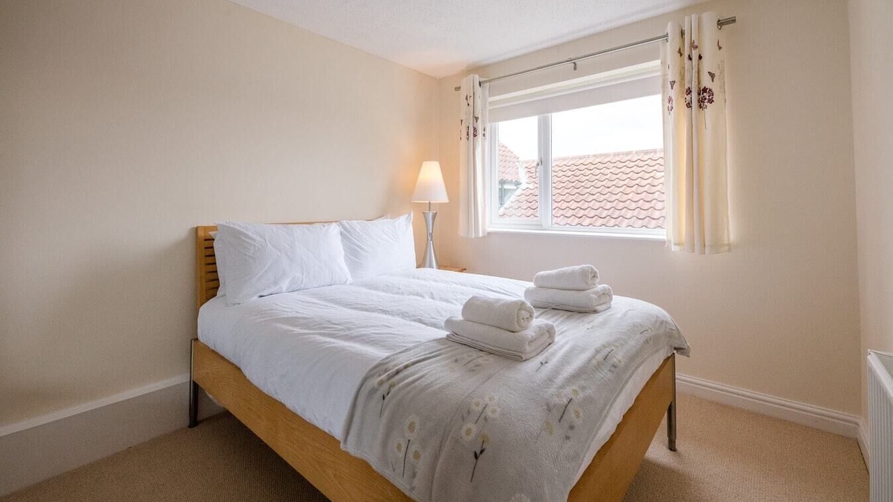 Photo of Bedroom in Woodbridge