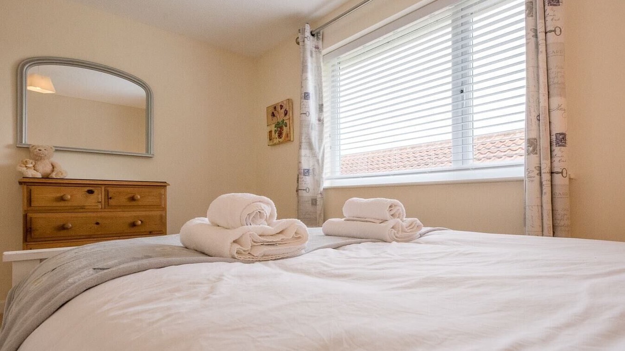 Photo of Bedroom in Woodbridge