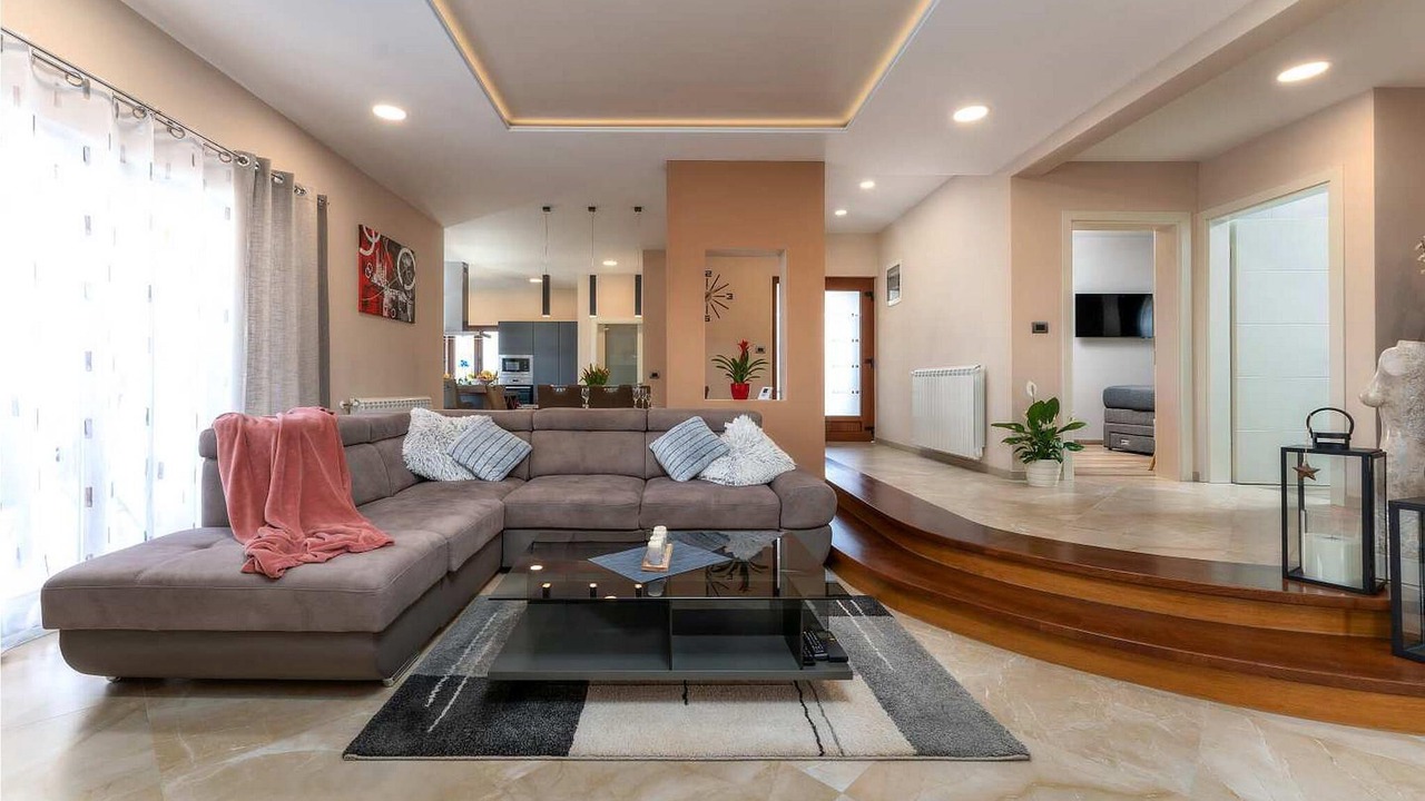 Photo of Bedroom in Farini