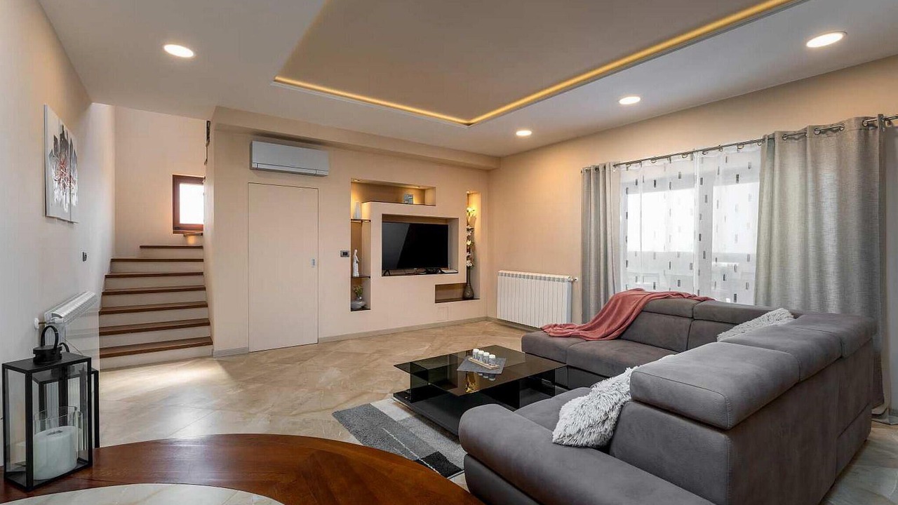 Photo of Bedroom in Farini
