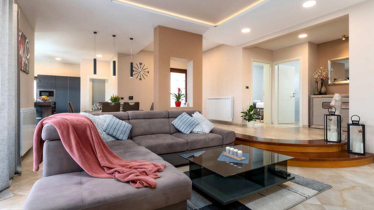 Photo of Bedroom in Farini