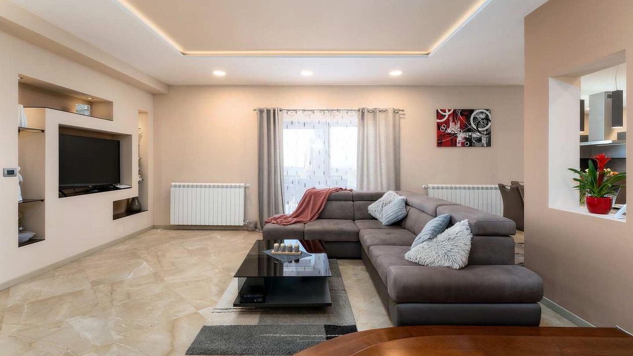 Photo of Bedroom in Farini