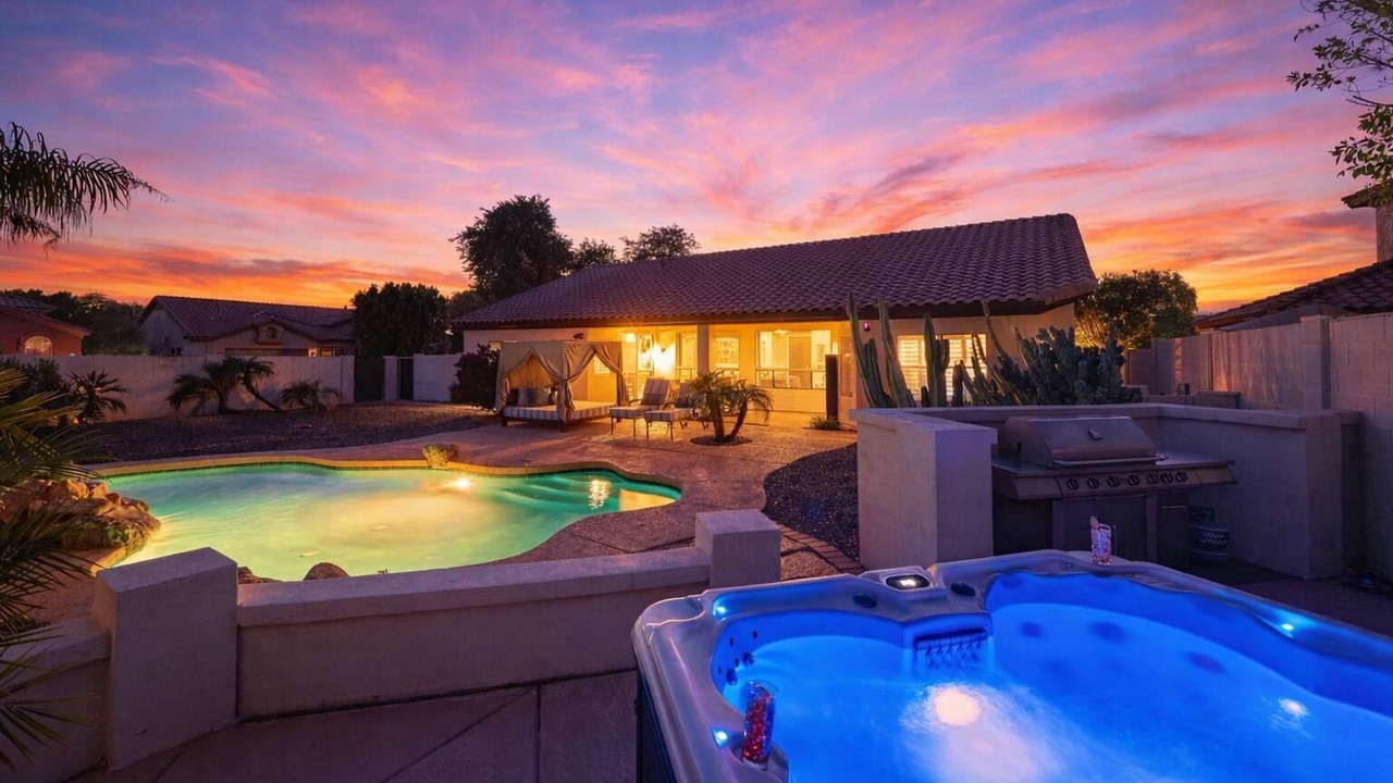 Photo of Outdoor in Arabian Crest
