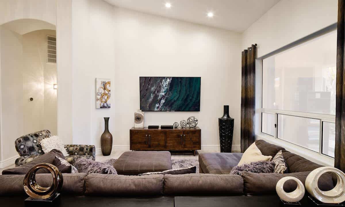 Photo of Bedroom in Arabian Crest