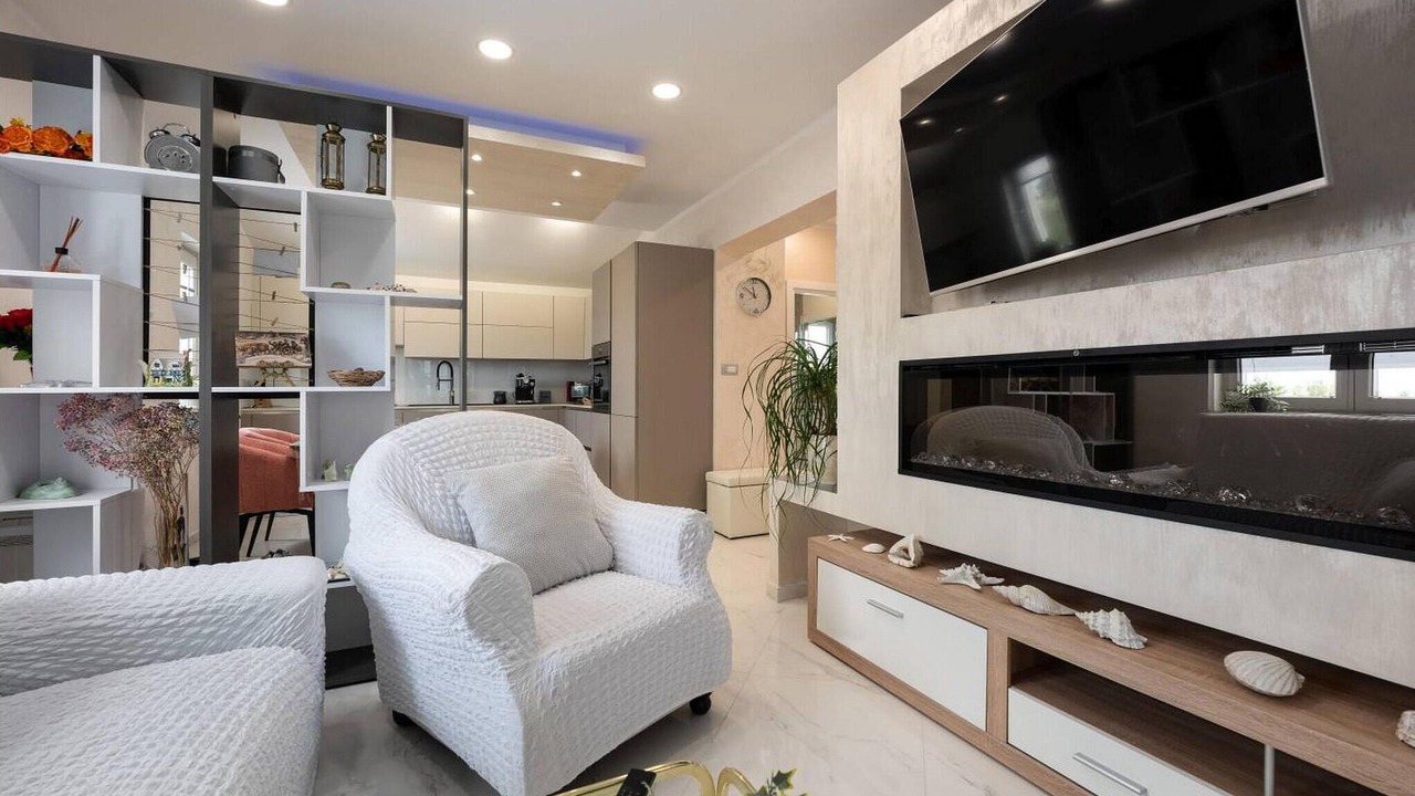 Photo of Bedroom in Farini