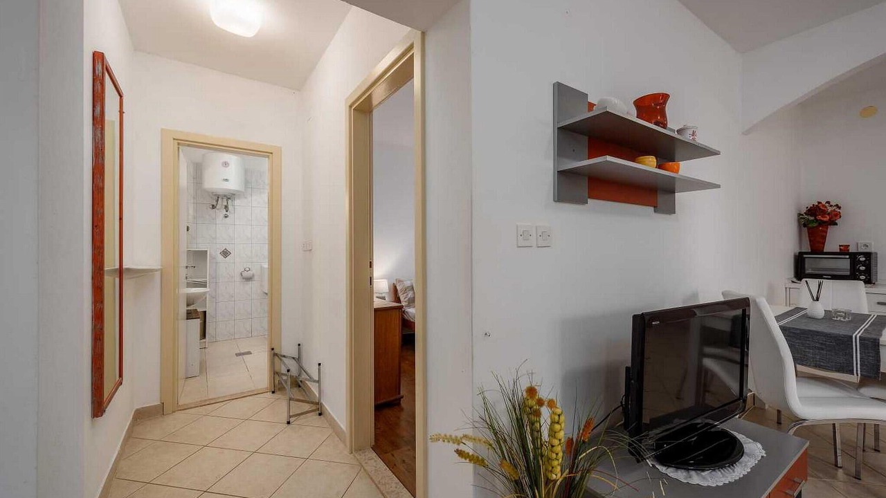 Photo of Bedroom in Susnjici