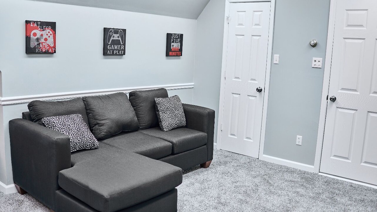 Photo of Livingroom in Cordova