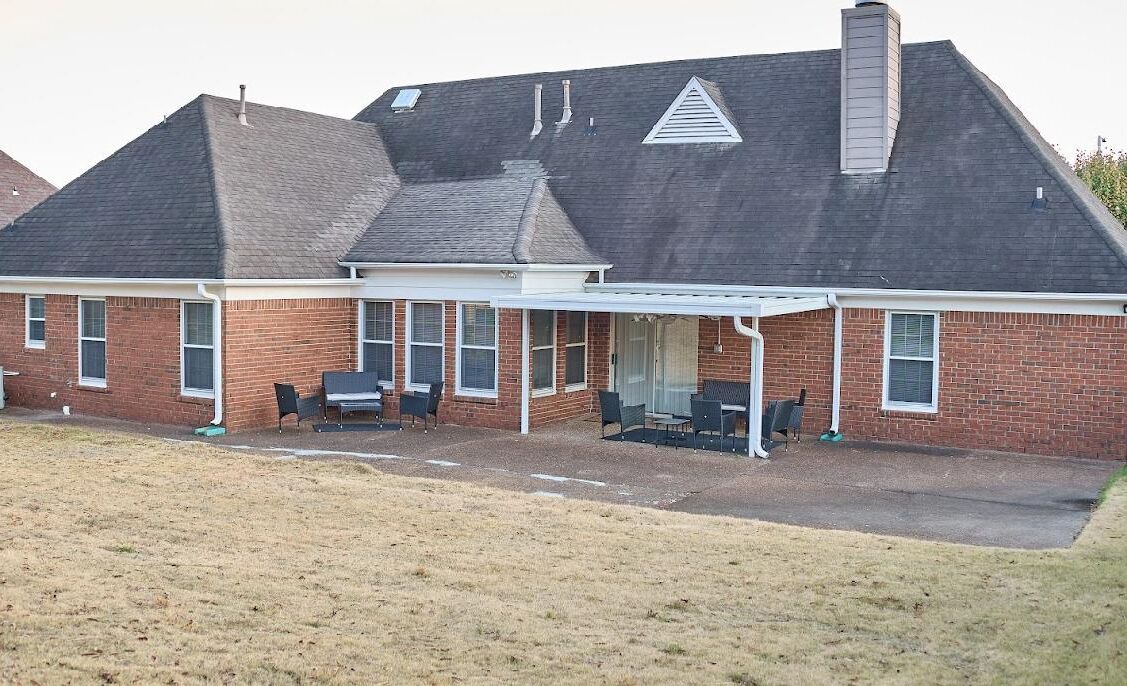 Photo of Outdoor in Cordova