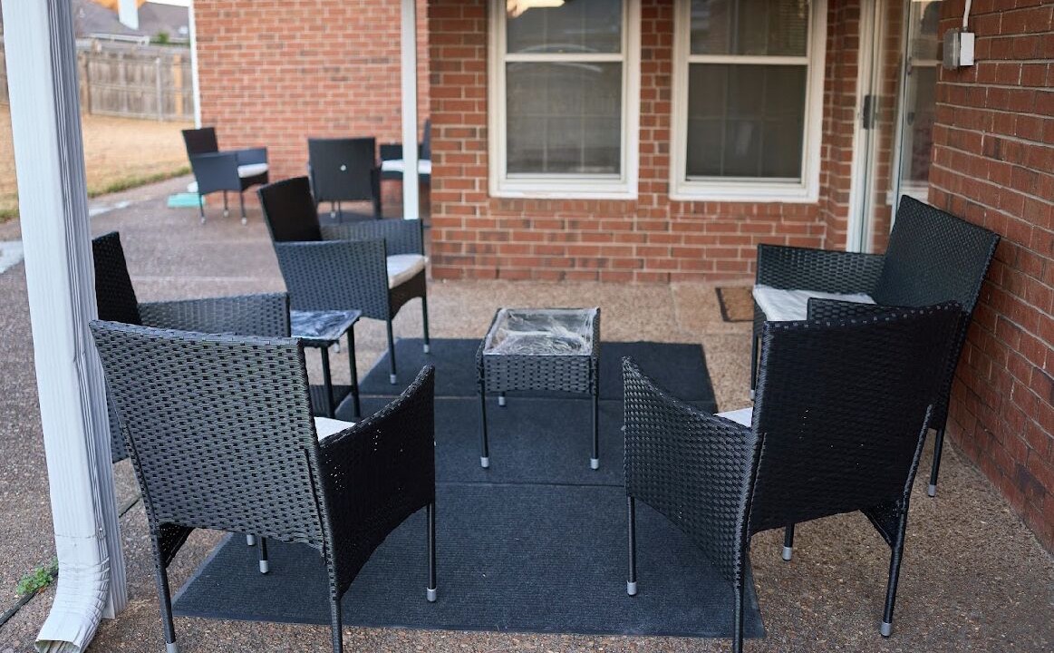 Photo of Patio Balcony in Cordova