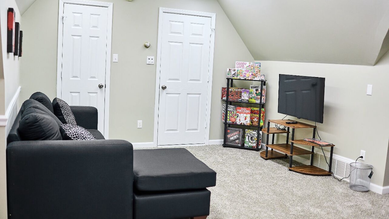 Photo of Livingroom in Cordova