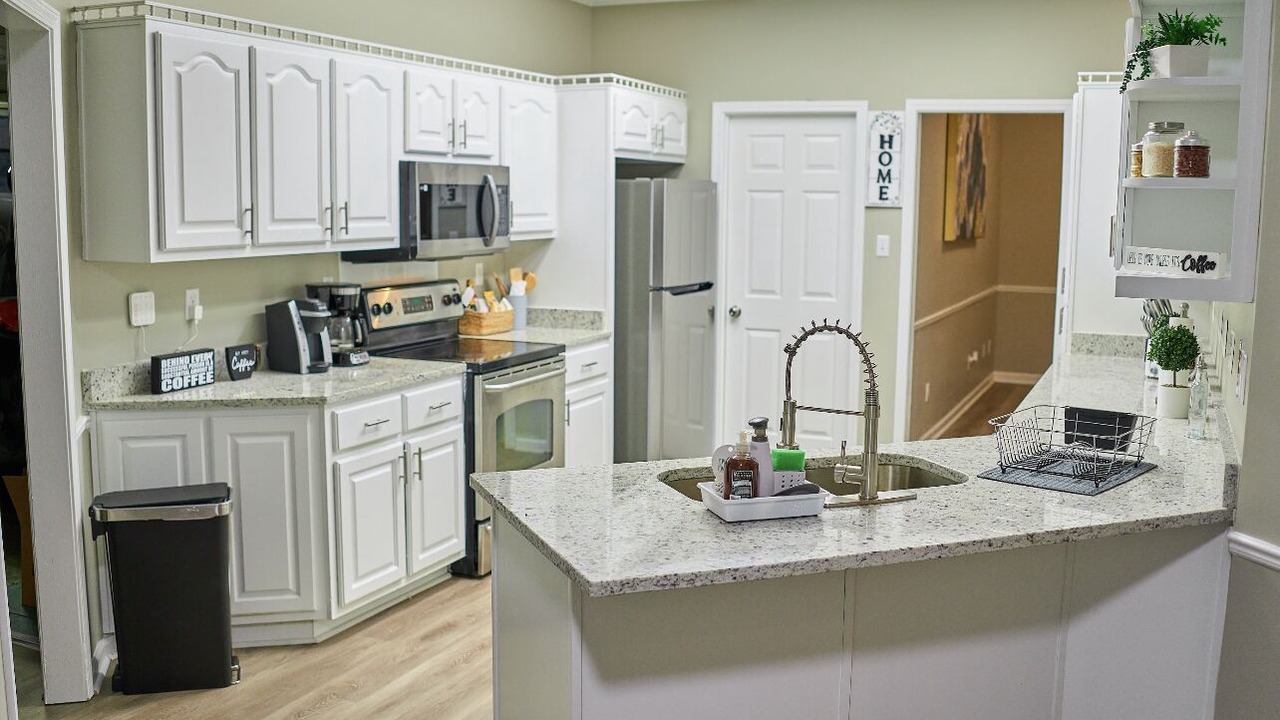 Photo of Kitchen in Cordova