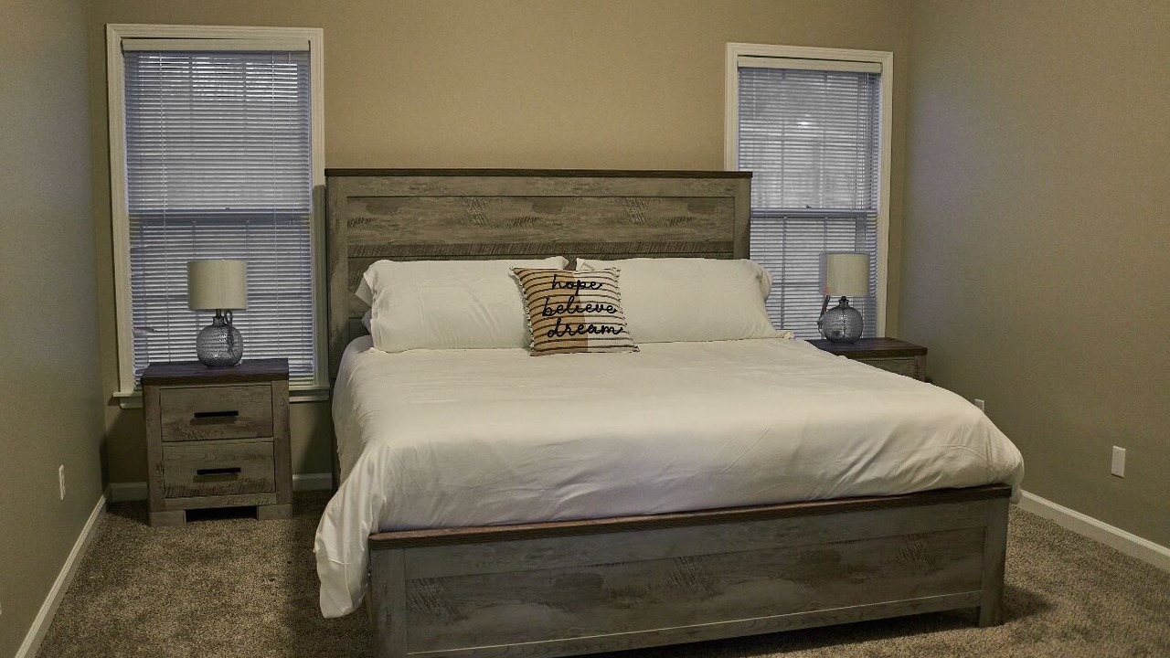 Photo of Bedroom in Cordova