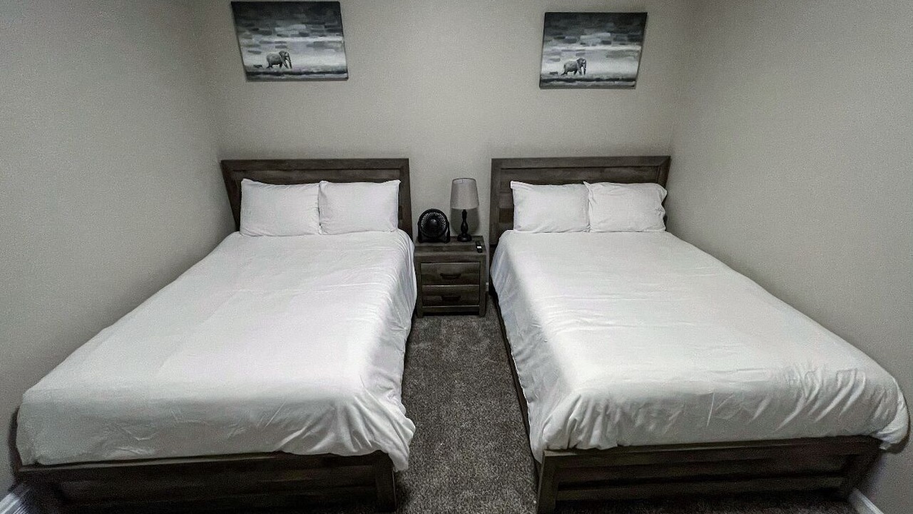 Photo of Bedroom in Cordova