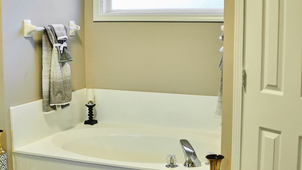 Photo of Bathroom in Cordova