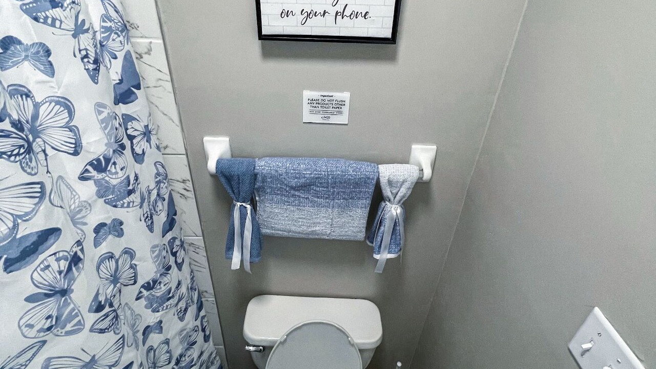 Photo of Bathroom in Cordova