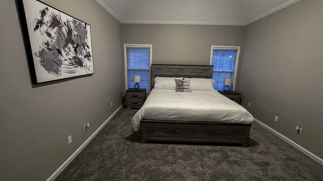 Photo of Bedroom in Cordova