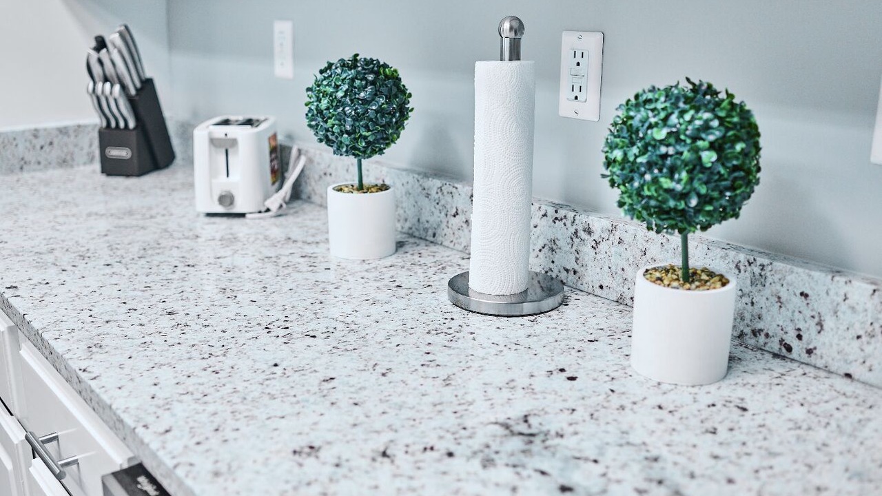 Photo of Kitchen in Cordova