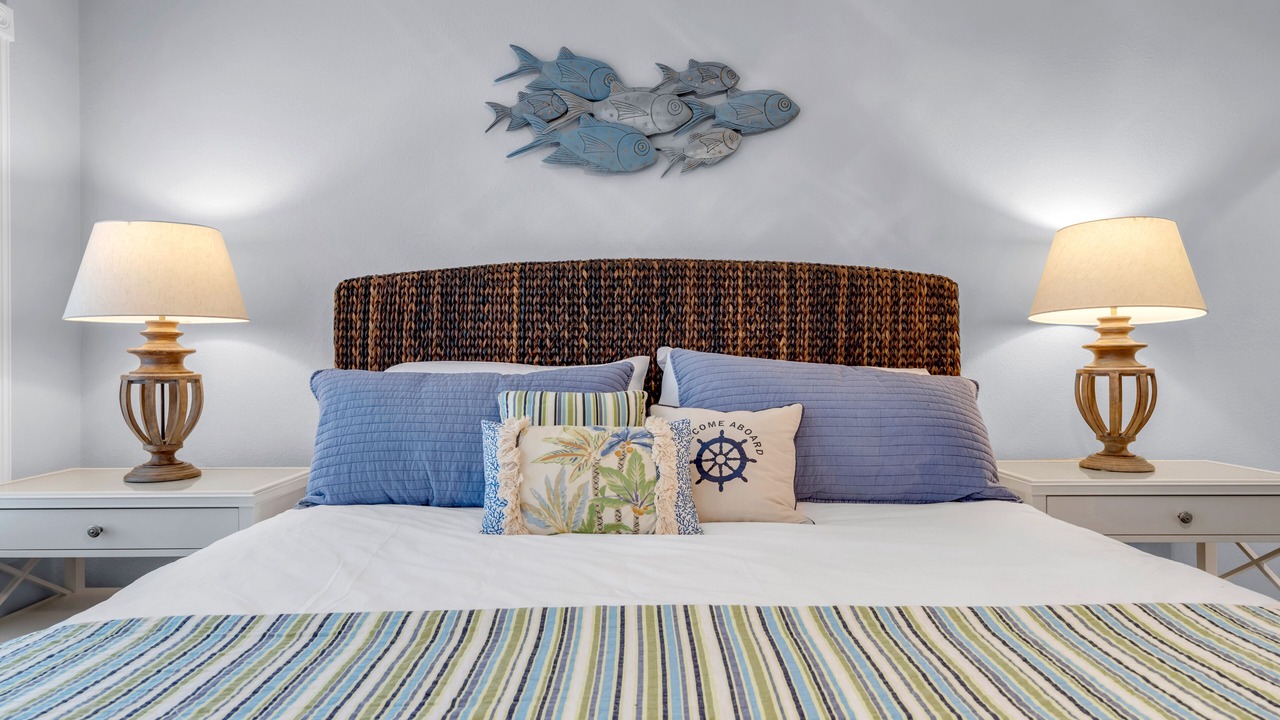 Photo of Bedroom in Granite Shoals