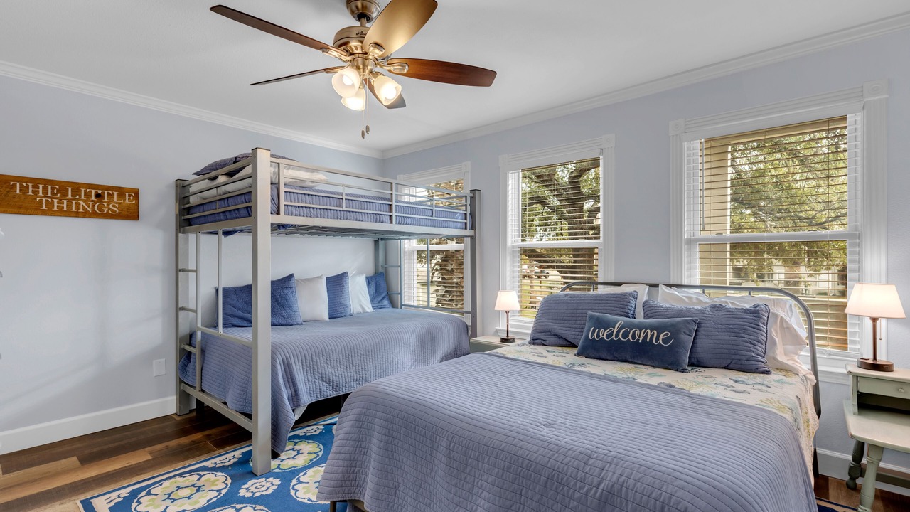 Photo of Bedroom in Granite Shoals