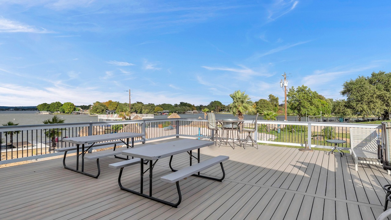 Photo of Outdoor in Granite Shoals