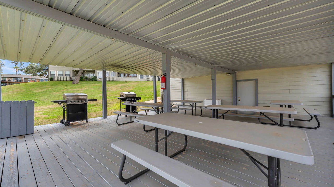 Photo of Outdoor in Granite Shoals