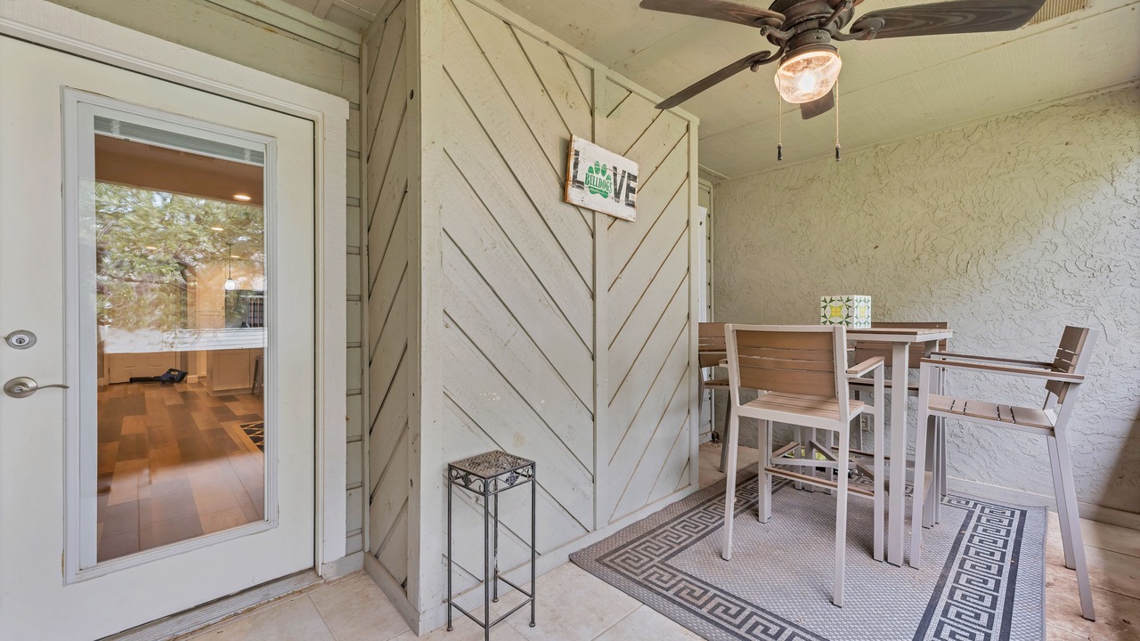 Photo of Outdoor in Granite Shoals