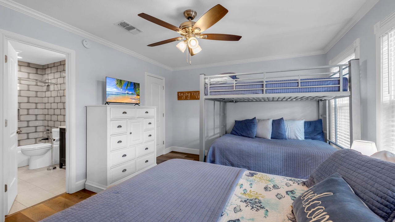 Photo of Bedroom in Granite Shoals