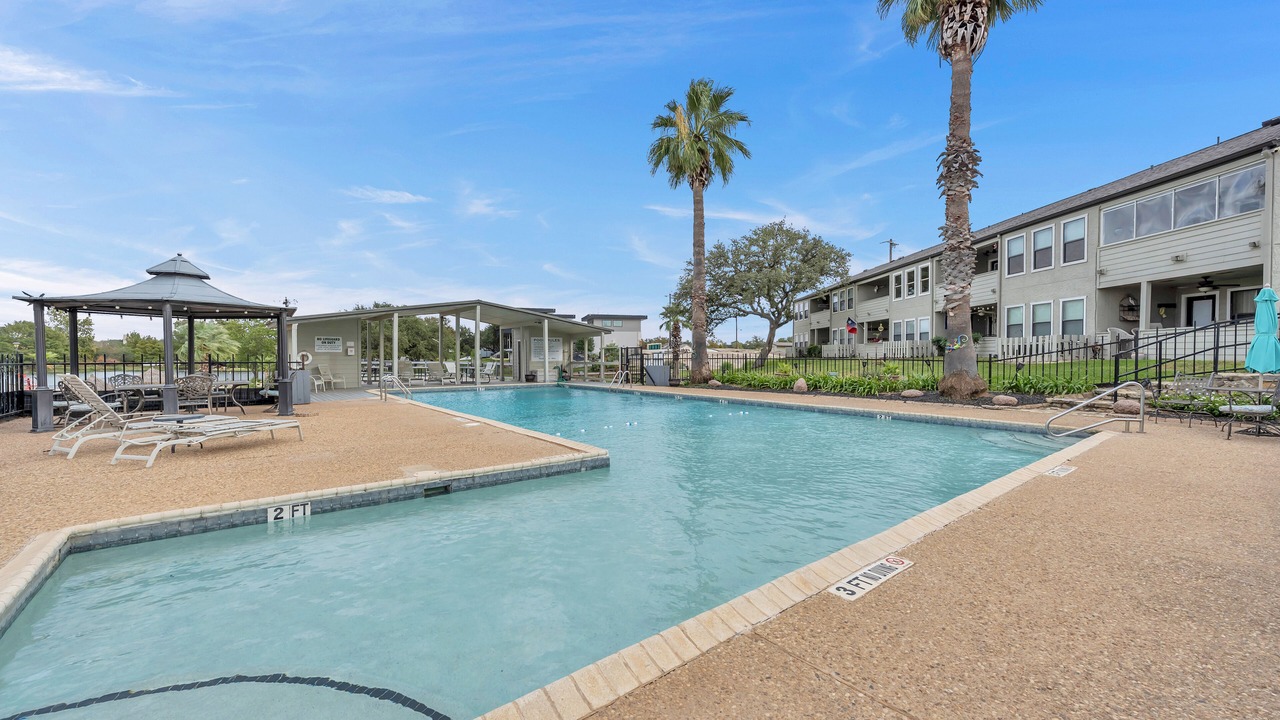 Photo of Outdoor in Granite Shoals