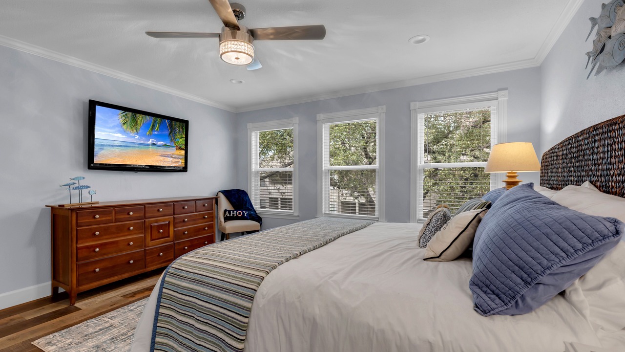 Photo of Bedroom in Granite Shoals