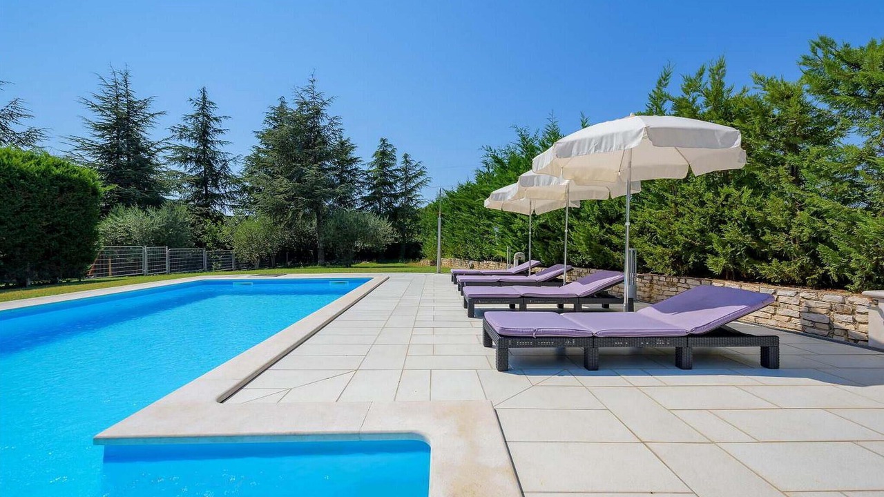 Photo of Outdoor in Porec