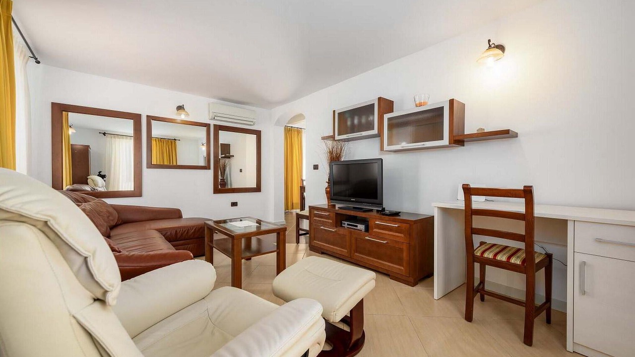 Photo of Bedroom in Porec