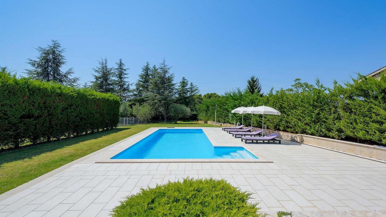 Photo of Outdoor in Porec